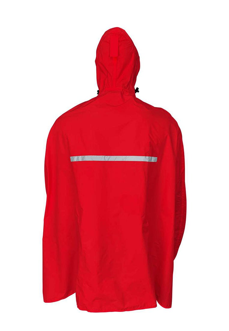 Pro X Rad Poncho Pasofino 3061