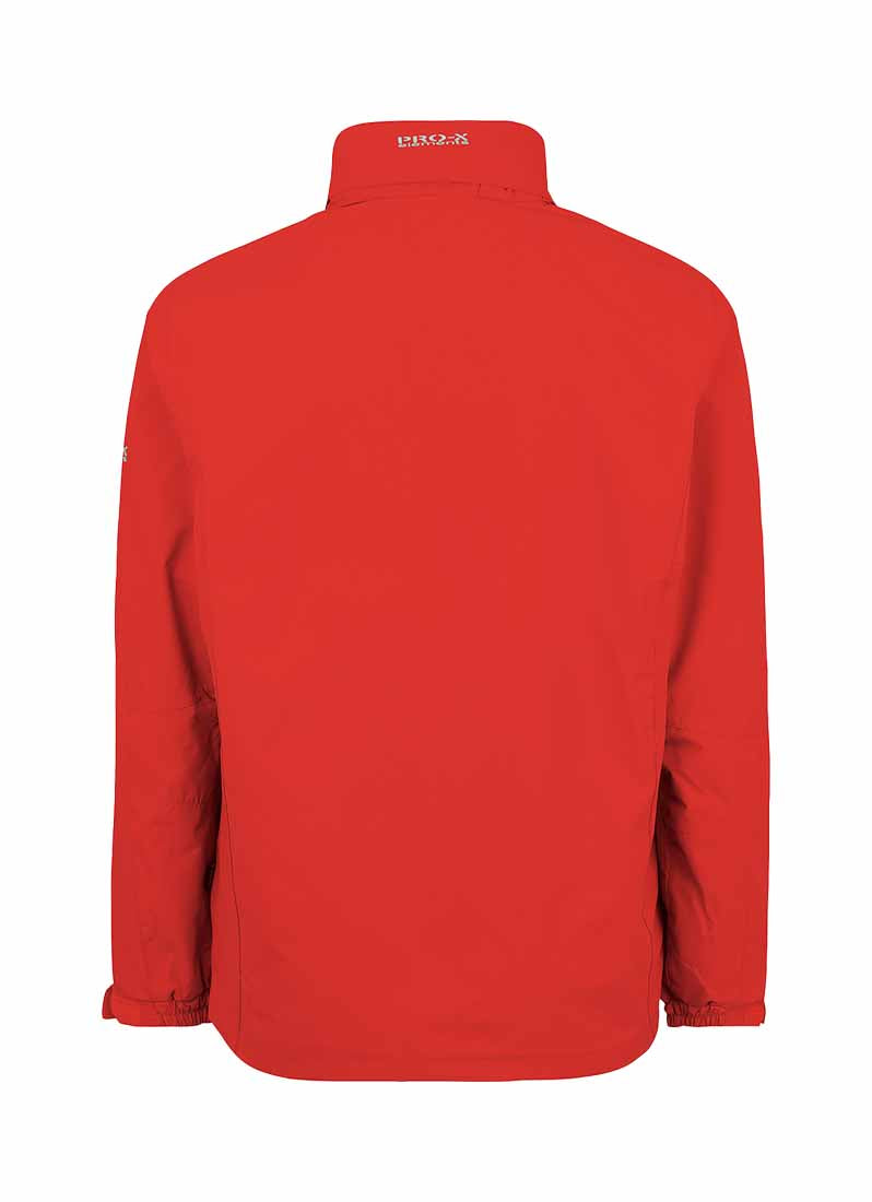 Pro X  Damen Regenjacke Carrie 4040