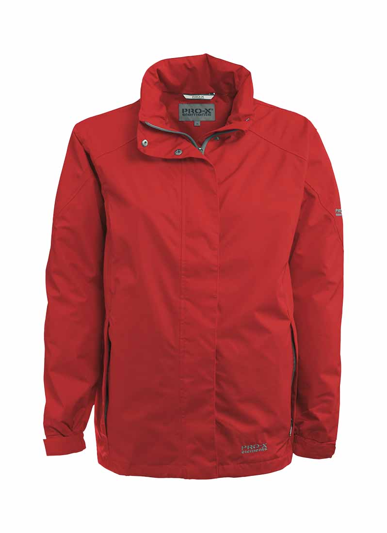 Pro X  Damen Regenjacke Carrie 4040