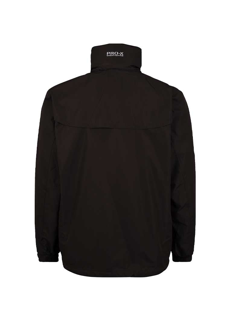 Pro X Herren Regenjacke Meran 4010