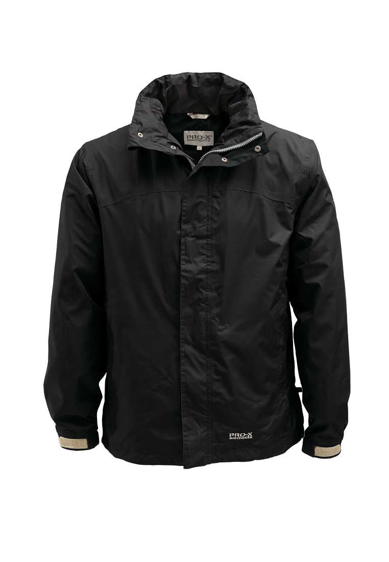Pro X Herren Regenjacke Meran 4010