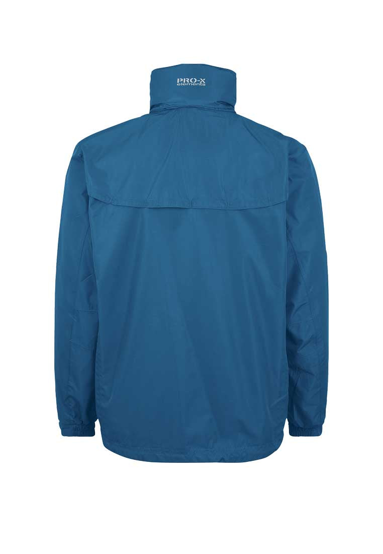 Pro X Herren Regenjacke Meran 4010