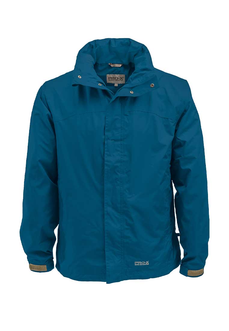 Pro X Herren Regenjacke Meran 4010
