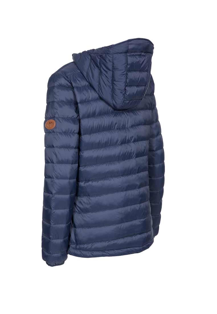 Trespass Damen  Ioslationsjacke THORA, navy