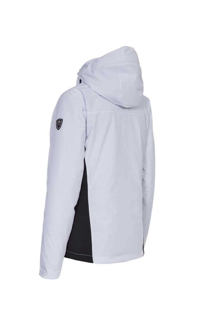 Trespass Damen Skijacke mir Kapuze BROADCAST