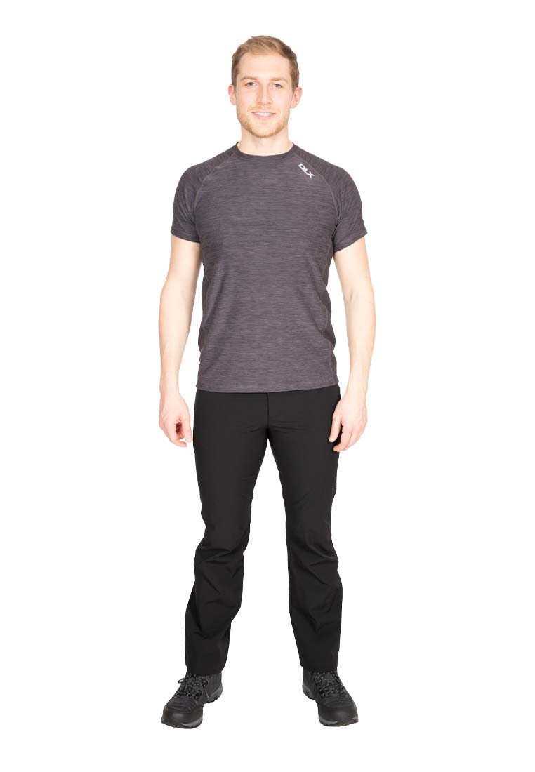 DLX Herren Funktionsshirt Cooper