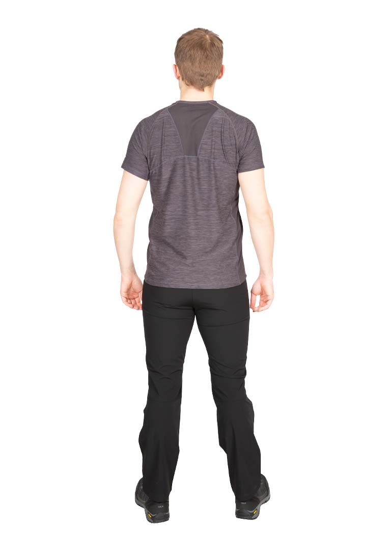 DLX Herren Funktionsshirt Cooper